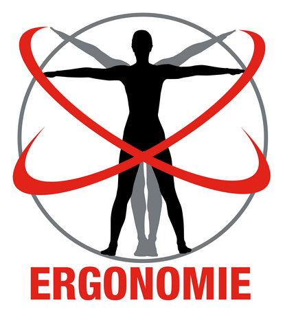 Ergonomie