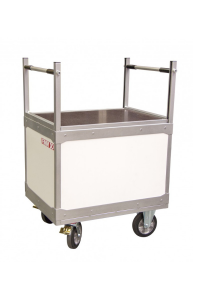 Constant Level Trolleys 20-200 kg