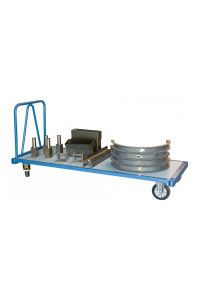 Modular Long Load Carriers 1200 kg