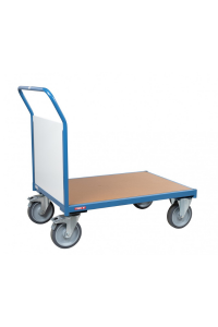 Modular PVC Trolleys 500 kg