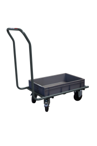 Bins Carrying Trolleys 100/200 kg