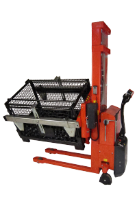 Gerbeur-Inclineur Rotator 1T