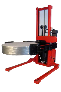 Gerbeur-Inclineur Rotator 1T