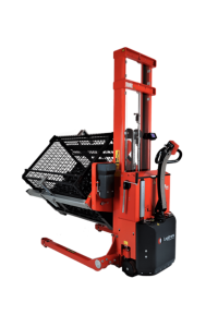 1T Stacker- Tipper Rotator