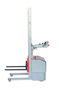 powered LEV300 stacker