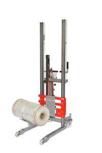 LEV300 stacker