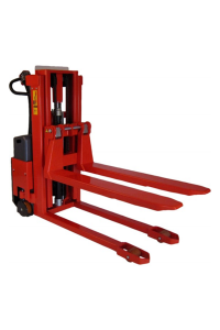 1T Logiflex Mini All-Electric Stacker 