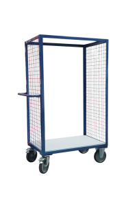 Mesh Trolley 500 kg