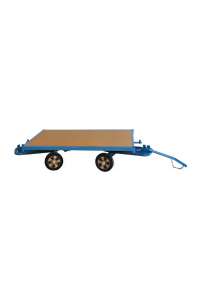 Monotrace trolleys 500 kg