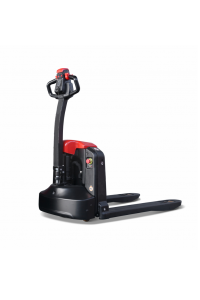 Transpalette électrique 1500 kg fourches 540 x 1150 mm