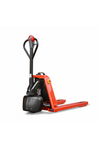 Transpalette électrique 1500 kg fourches 560 x 1150 mm