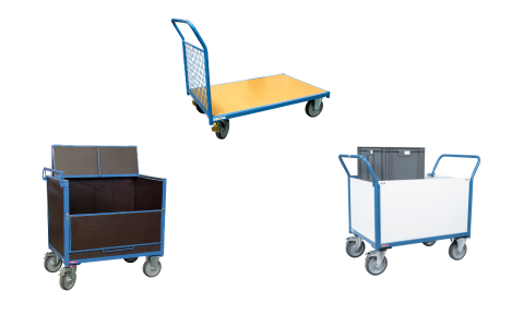 Carts