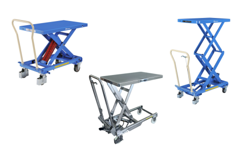 Lift Tables